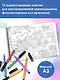 Чудесный сад. Мой самый большой альбом раскрасок - фото 3