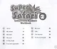 Super Safari. Level 2. Leters and Numbers. Workbook - фото 2