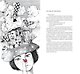 Как справиться с ребенком. Руководство в 22 эпизодах и иллюстрациях - фото 3
