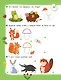 50 развивающих заданий с наклейками. 3-4 года - фото 14