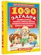 1000 загадок:Загадки о природе, человеке, Земле и ее жителях. Загадки на сообразительность. Вопросы для эрудитов - фото 3