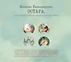Ostara Tarot / Таро Остары (78 карт с серебряным обрезом и руководство для гадания) - фото 2