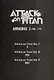 Attack on Titan. Omnibus 3 (Volumes 7-9) - фото 2