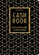 Записная книжка А6 88л "CashBook Мои доходы и расходы 7-е издание (графика)" - фото 1