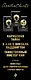 Чай, плед и детектив. Комплект из 3 книг (Карибская тайна. Немезида. В 4:50 с вокзала Паддингтон. Дело смотрительницы. Таинственный мистер Кин. Гончая смерти) - фото 5