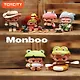Коллекционная фигурка Дневник кемпинга Monboo, 11см, 12-Toycity-20263, Blind Box, ToyCity 15+ - фото 10