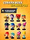 Штампики Brawl Stars, 1 шт.в коробке с окном, (5см), (BRW5010) - фото 2