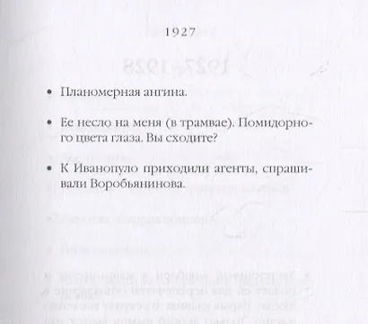 Записные книжки - фото 6