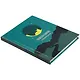 Алфавитная книга «Лунный кот» Феникс+ А6, 80 листов - фото 2