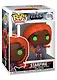 Фигурка Funko POP! TV DC Titans Starfire (1515) (Fun75880) - фото 2