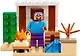 LEGO Minecraft: Экспедиция Стива в пустыню, 75 деталей (21251) - фото 3
