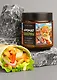 Свеча ароматическая Шаверма (Санкт-Петербург) (120мл) (FH026) - фото 3