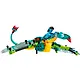 LEGO Avatar: Первый полёт Джейка и Нейтири на Банши, 572 деталей (75572) - фото 11