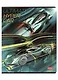 Тетрадь в клетку Hatber, "Автоспорт", 48 листов, в ассортименте - фото 1