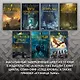 Трилогия Харканаса. Книга 1. Кузница Тьмы - фото 6