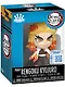Фигурка Funko Minis Demon Slayer, в ассортименте (1 из 6) (Fun92041) - фото 6