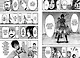 Атака титанов. Книга 2 (Том 3, 4) (Attack on Titan / Атака на титанов / Shingeki no Kyojin). Манга - фото 5