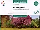 Календарь сезонных наблюдений. Пособие для работы с детьми 5-9 лет - фото 1