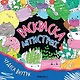 Раскраска-антистресс. Чудеса внутри - фото 1