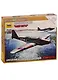 Сборная модель Британский легкий бомбардировщик Фэйри Бэттл, 6218, ЗВЕЗДА - фото 1