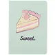 Тетрадь в клетку Be Smart, Sweet, 48 листов, в ассортименте - фото 1