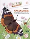 Шагаем по клеточкам. Насекомые. Графические диктанты детям 6-7 лет - фото 1