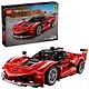 42212 Конструктор детский LEGO Technic Гоночный автомобиль Ferrari FXX K, 897 деталей, возраст 10+ - фото 1