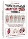 Универсальный атлас анатомии человека. Учебное пособие для студентов медицинских учебных заведений - фото 3