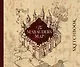 Скетчбук «Гарри Поттер. Карта мародёров», 96 страниц, 24.5 х 20.5 см - фото 1