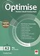 Optimise Updated A2 TB Prem + Online Code Pk - фото 1