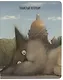 Тетрадь общая «Чувиляева. Кот Пончик отдыхает у Исаакиевского собора», 48 листов в клетку, A5 - Знаковые сувениры - фото 1