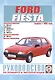 Руководство по ремонту и эксплуатации Ford Fiesta. Выпуск с 1989 г. Бензин, дизель - фото 1
