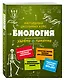 Подготовка к урокам, ОГЭ и ЕГЭ. Биология. Наглядный школьный курс - фото 3