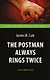 The Postman Always Rings Twice. Почтальон всегда звонит дважды. Книга для чтения на английском языке - фото 1