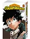 Моя геройская академия. Книга 8 (Том 15, 16) - Сражаться с судьбой. Красный бунтарь. (My Hero Academia / Boku no Hero Academia). Манга - фото 2