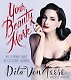 Your Beauty Mark:All You Need to Get the Hair, Makeup, Glow (V.D.Teese)Ваш знак красоты:полное рук-во по эксцентр. гламуру(Д.ф.Тиз)/Книги на англ.яз. - фото 1