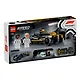 77252 Конструктор LEGO Speed Champions Гоночный автомобиль команды APXGP, 268 деталей, возраст 10+ - фото 3