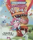 ПРИКЛЮЧЕНИЯ ЕДИНОРОГА ЛУЧИКА глянц.ламин. тиснение, мелов.бум. 200х240 - фото 1