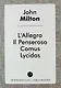 L`Allegro, Il Penseroso, Comus, and Lycidas - фото 1