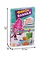 Настольная игра «Фикси-ванная Пора исследовать ванную», Magellan - фото 2