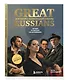 Great Russians: читаем и говорим на английском. 20 историй о гениях русской культуры - фото 3