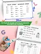 Учим английские слова. Основные темы. 3 класс - фото 5
