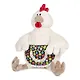 Игрушка мягкая, Maxitoys, Курочка Ряба 28см MT-TSA-8326-28 - фото 1