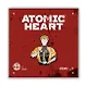 Значок металлический. Atomic Heart. Близняшка - фото 2