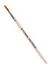 Кисть синтетика круглая №4, Артком - фото 1