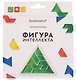 Головоломка «Фигура интеллекта», зелёная - фото 1