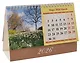 Календарь 2026г 200*140 "12 месяцев" настольный, домик - фото 3