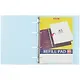 Тетрадь на кольцах в клетку Erich Krause, Pastel, 80 листов, в ассортименте - фото 2