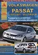 Volkswagen Passat B7/ Variant/Alltrack Выпуск 2010-2015 с бензиновыми и дизельными двигателями. Эксплуатация. Ремонт. ТО - фото 1