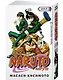 Наруто. Книга 4 (Том 10, 11, 12) - Превосходный ниндзя. (Naruto). Манга - фото 2